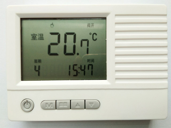 溫控閥的正確應用方式