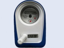 看智能遠程水表如何解放抄表雙手